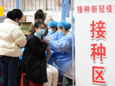 新冠疫苗作用多大？為何啟動序貫加強免疫？權威專家詳解疫苗接種熱點