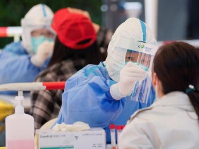 社區如何提升防控能力？“無疫小區”如何建？——國務院聯防聯控機制專家進行解答