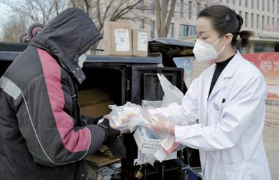 保障群眾網絡購藥安全(健康焦點)
