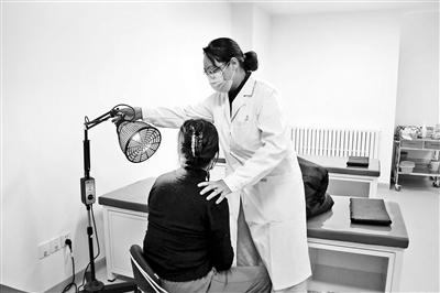 小小社區衛生站惠及2.3萬居民