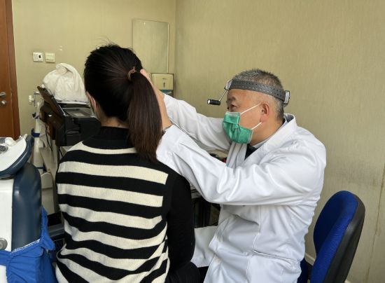 聚焦全國愛耳日：我國因聾致殘率明顯下降老年性耳聾亟待干預(yù)
