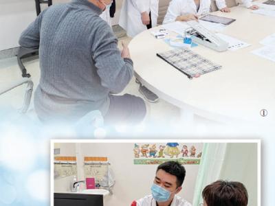 醫院藥學服務，您了解嗎？（健康焦點）