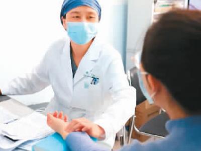 患者是醫生最好的老師