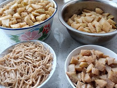 長期食用腌制菜對身體有害嗎?專家教你怎么吃更放心