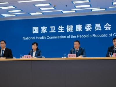 健康鄉村建設“護航”鄉村振興——國家衛生健康委介紹鞏固拓展健康扶貧成果