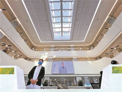 豐臺醫院新址正式開診-易網健康<a href=http://m.logojc.com/jkys/ target=_blank class=infotextkey>養生</a>網 豐臺醫院新址正式開診