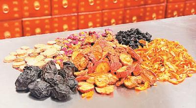 二〇二三，健康融入生活每一天（年終盤(pán)點(diǎn)）