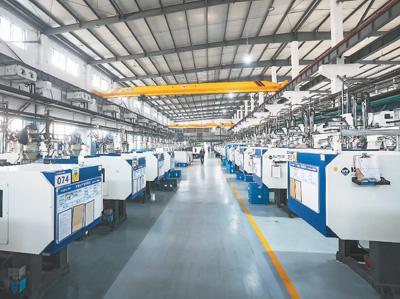 智能家電,讓生活更“智慧”