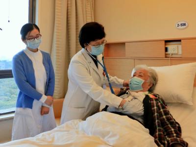 泰康之家:制定創新性方案 助力銀發經濟發展