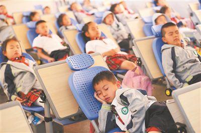 睡夢中大腦如何清理垃圾