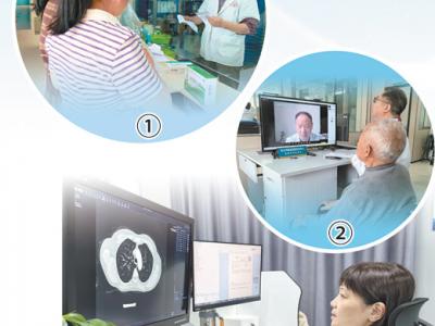 讓基層群眾就近享受優(yōu)質(zhì)醫(yī)療服務(wù)（健康焦點(diǎn)）