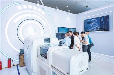 “中國方案”提升腦梗治療效果(大健康觀察)