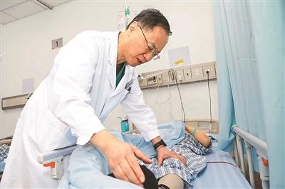 這里的骨科挺“反常”(退病錄)