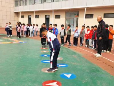 中小學(xué)生每天在校運動時間如何達到2小時？——來自河北多地校園的走訪觀察