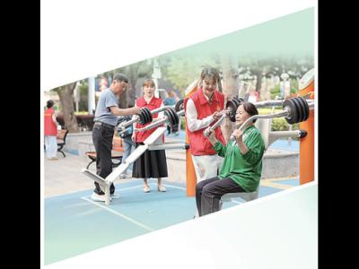 身體減重 健康加分(健康焦點)