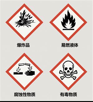 女子散步誤觸身亡,“化骨水”氫氟酸有多危險?-易網<a href=http://m.logojc.com/ target=_blank class=infotextkey>健康養生</a>網 女子散步誤觸身亡,“化骨水”氫氟酸有多危險?