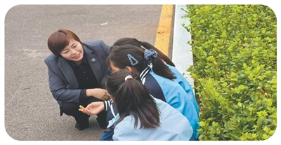 孩子，你們從不孤獨（深度觀察）