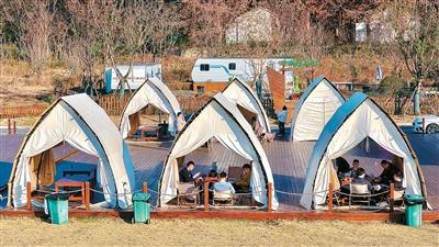 鄉(xiāng)村優(yōu)質(zhì)生活空間，啥模樣？（這些新提法，寫入“十五五”規(guī)劃建議⑦）