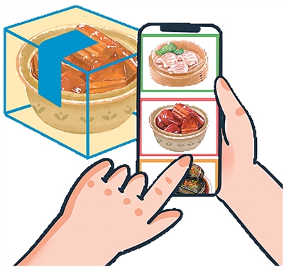 無(wú)堂食更要有規(guī)范