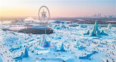 撬動萬億，冰雪經濟何以滾燙？