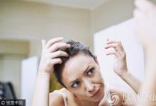 梳頭十分鐘,防腦中風(fēng)!