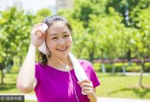 這個(gè)部位出汗，竟是中風(fēng)前兆