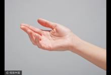 肝不好的人手上會出現(xiàn)哪些信號？