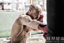 為什么男人越威猛壽命越短