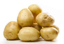 吃土豆能減肥還是會長胖？這么多年，你可能都吃錯了