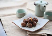 它是“秋果之王”，每天吃幾粒，腰好腿好血管好！