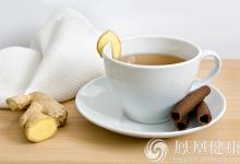 生姜一種吃法，體內再也沒濕毒！