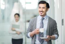 喝它健脾助陽遠離口臭