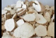 白芷可藥用可美容 推薦幾款自制面膜