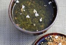 讓癌細胞停止活動的最好方法，居然是喝糙米茶