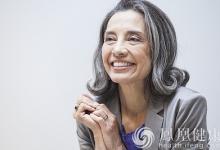 哪里長白發(fā)說明腎氣不足