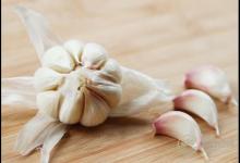 養(yǎng)生常識:大蒜發(fā)芽到底還能不能吃呢?