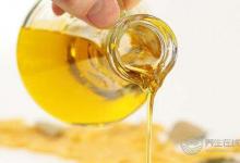 養(yǎng)生常識:食用油這么吃最健康