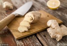 生姜加3寶減肥法，月瘦15斤，活血祛濕少便秘！