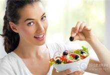 10種“換血”的食物能讓你越吃越年輕