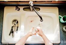 驚！洗碗時一個動作細菌增加7萬倍