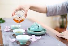 這2種茶，既可以降糖，又可以養(yǎng)胃，糖尿病患者不知道就可惜了