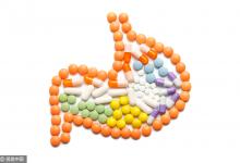 你離胃癌有多遠？防胃癌記住20個字