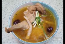 患有慢性胃潰瘍,不宜喝雞湯,你知道嗎