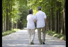 散步也有大學(xué)問(wèn)，這么散步最養(yǎng)生