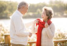 “倒春寒”留意保暖 身體4個部位必須捂嚴實!