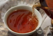 全家人的健康問題，只要一杯茶就全解決了