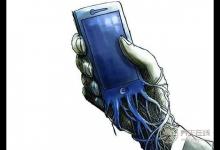 手機(jī)依賴癥危害健康,5個(gè)方法來幫忙