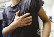 從累到病只需4步，當心中了亞健康的招兒