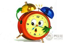 教你正確的吃飯方式：吃什么、吃幾餐、什么時候吃？