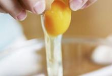 早餐來個雞蛋，能有5大好處